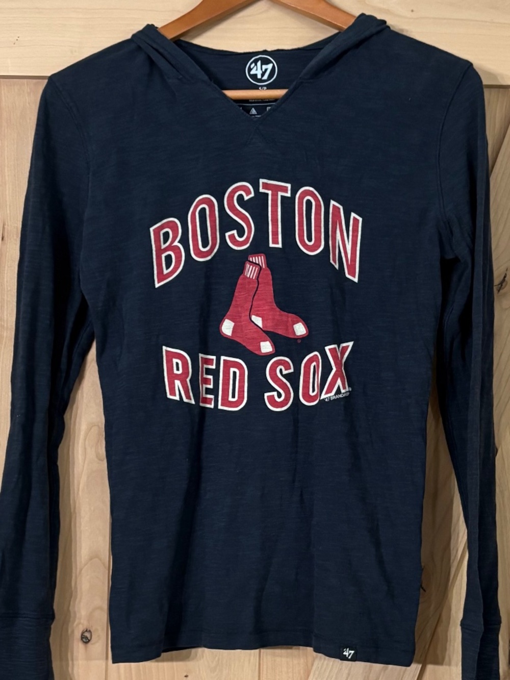 '47 Brand Boston Red Sox T-shirt